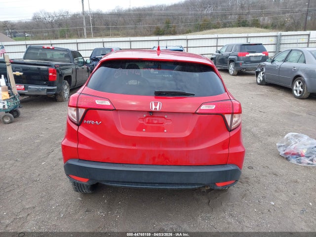 Honda HR-V Ex