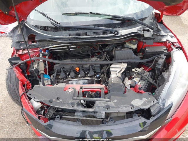 Honda HR-V Ex