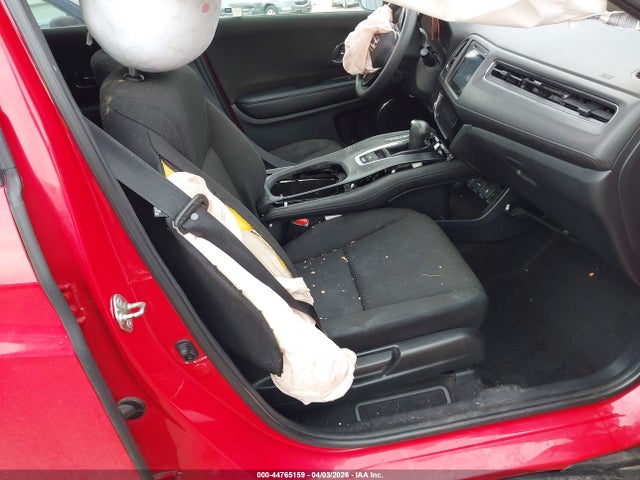 Honda HR-V Ex