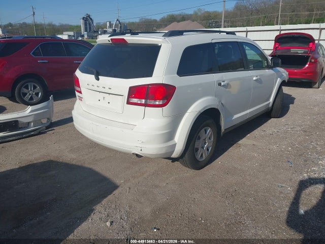 Dodge Journey