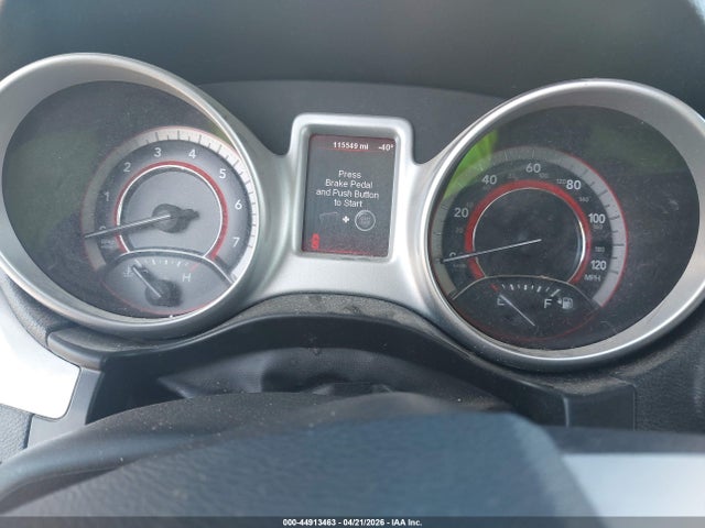 Dodge Journey
