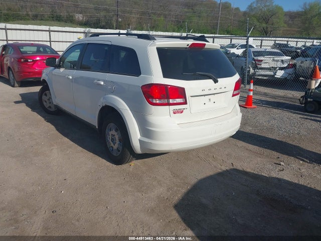 Dodge Journey