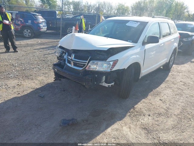Dodge Journey