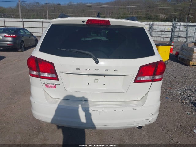 Dodge Journey