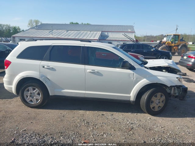 Dodge Journey