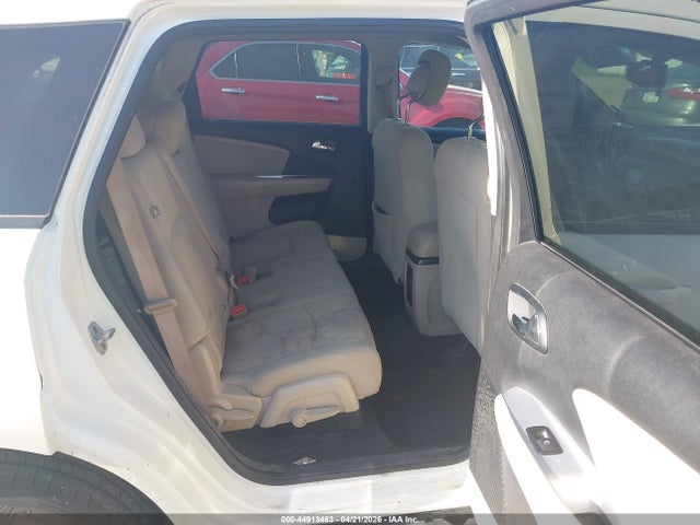 Dodge Journey