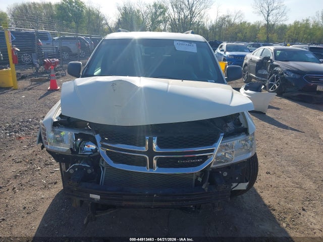 Dodge Journey