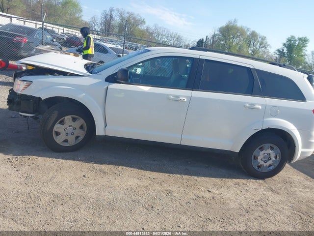 Dodge Journey
