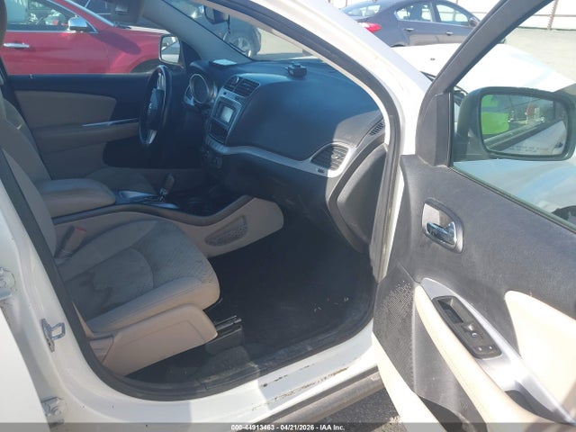Dodge Journey