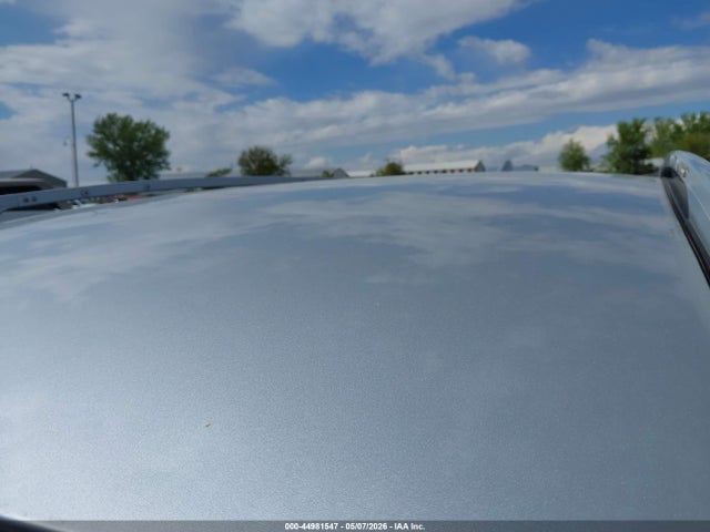 Nissan Rogue Sl