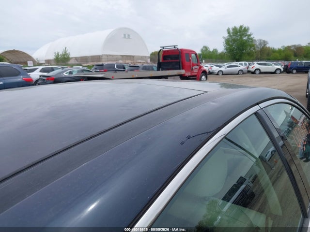 Kia Cadenza Technology