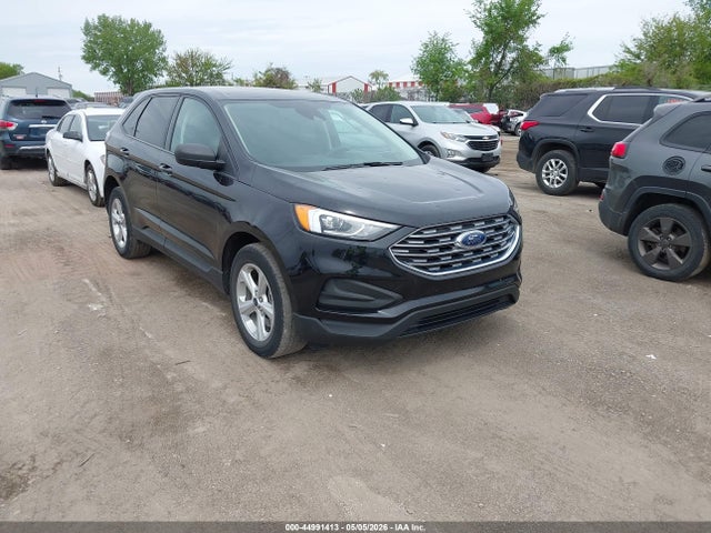 Salvage Ford Edge Image