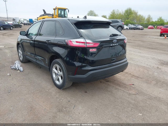 Ford Edge Se