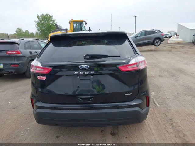 Ford Edge Se
