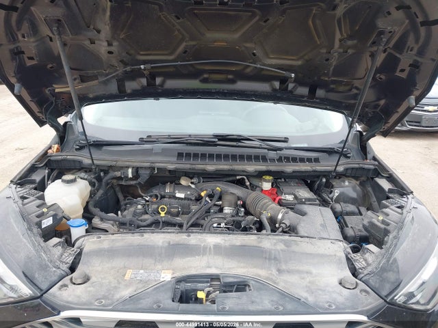 Ford Edge Se