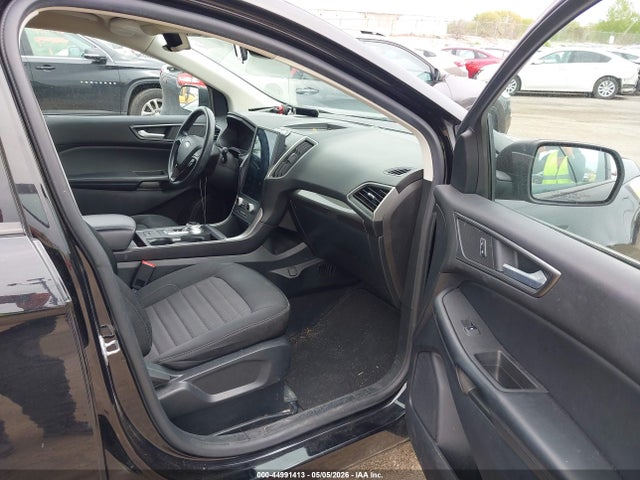 Ford Edge Se