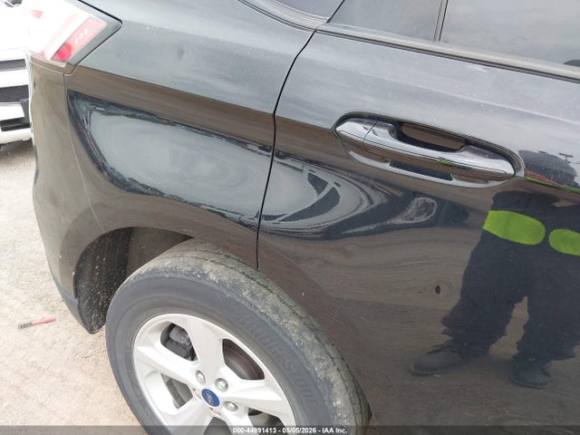 Ford Edge Se