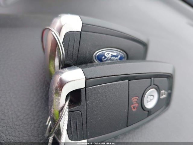 Ford Edge Se