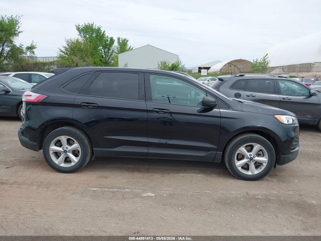 Ford Edge Se