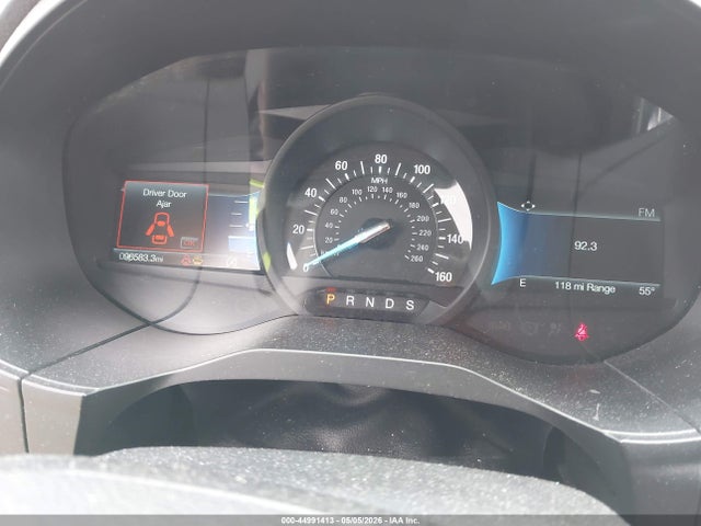 Ford Edge Se