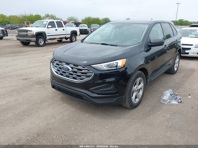 Ford Edge Se
