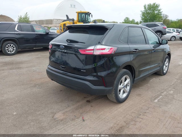 Ford Edge Se