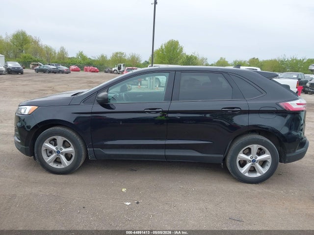 Ford Edge Se