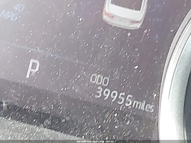 Toyota Camry Le Awd