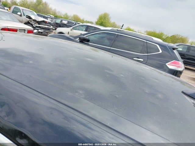 Toyota Camry Le Awd