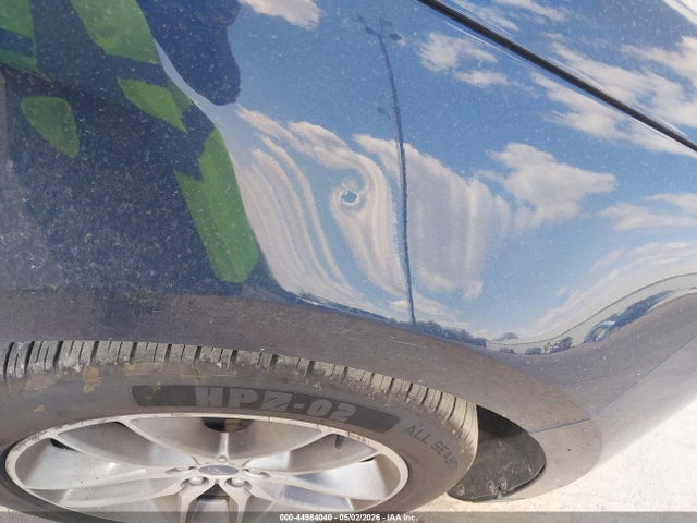 Ford Edge Titanium