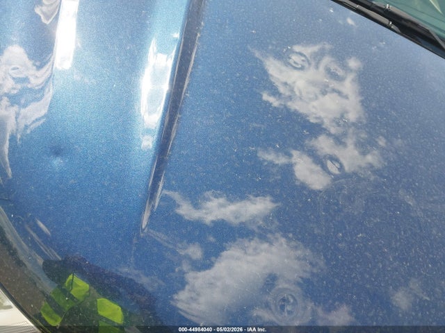 Ford Edge Titanium