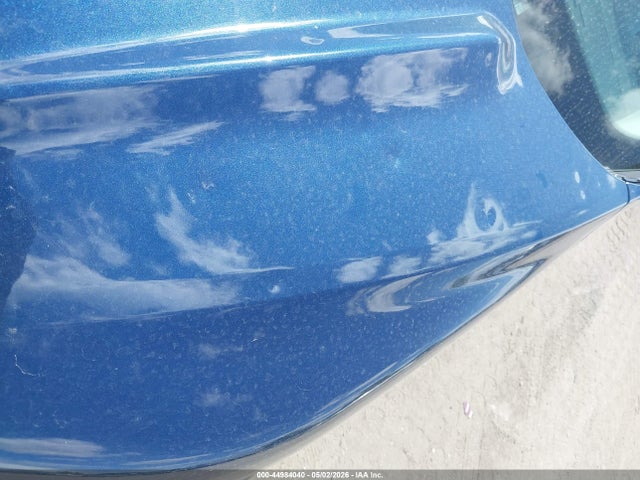 Ford Edge Titanium