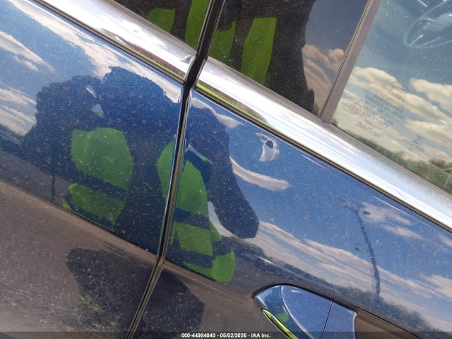 Ford Edge Titanium