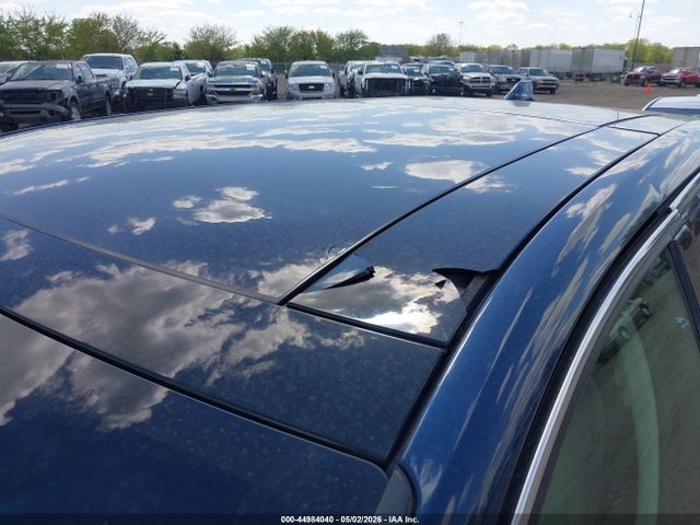 Ford Edge Titanium