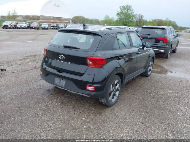 Hyundai VENUE Sel