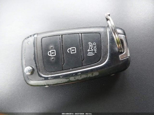 Hyundai VENUE Sel