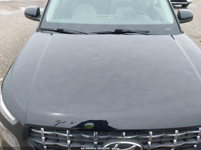 Hyundai VENUE Sel