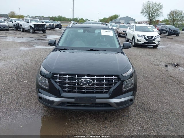Hyundai VENUE Sel