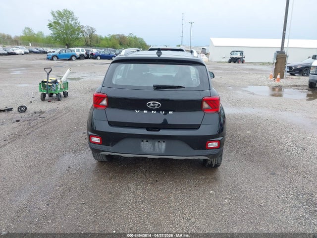 Hyundai VENUE Sel
