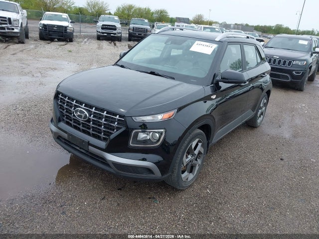 Hyundai VENUE Sel