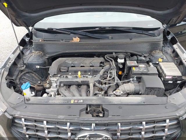 Hyundai VENUE Sel