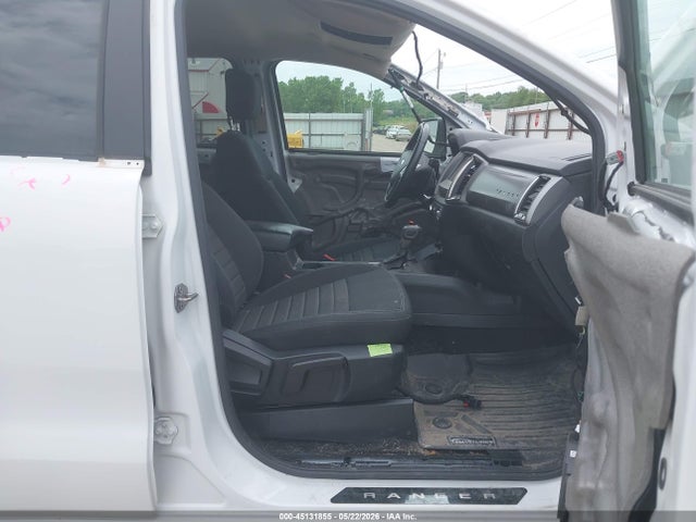 Ford Ranger Xlt