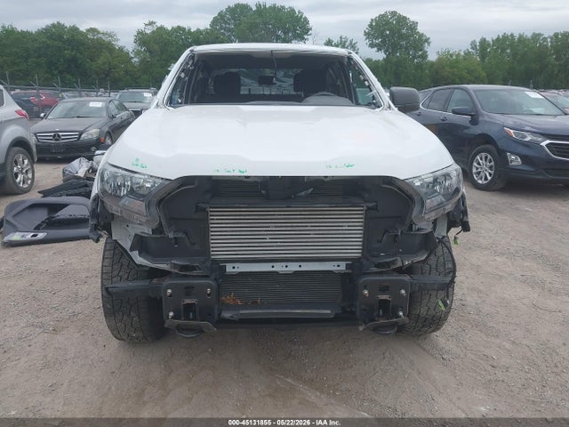 Ford Ranger Xlt