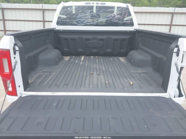 Ford Ranger Xlt