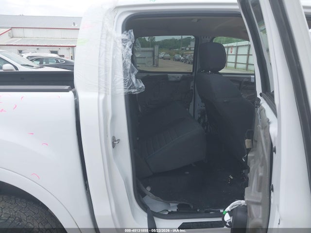 Ford Ranger Xlt