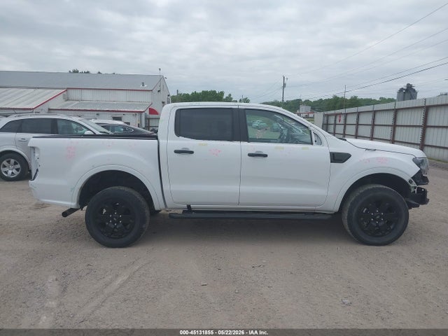 Ford Ranger Xlt