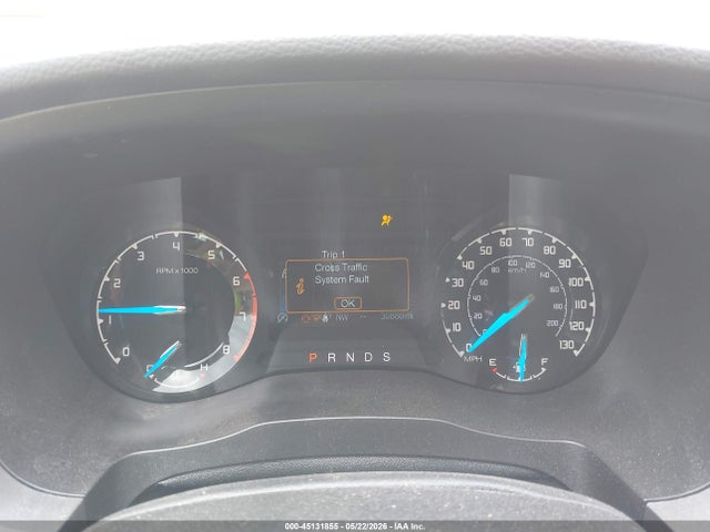Ford Ranger Xlt