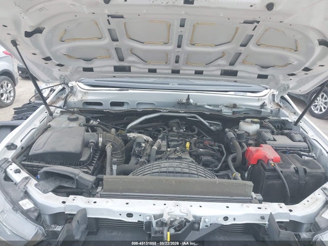 Ford Ranger Xlt