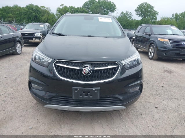Buick Encore Awd Sport Touring