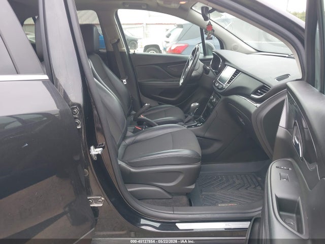 Buick Encore Awd Sport Touring